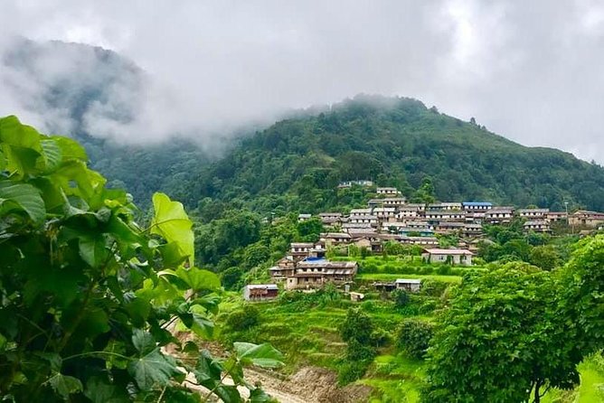 A Day Hike Long Bridge, Armala And Mauja - Good To Know