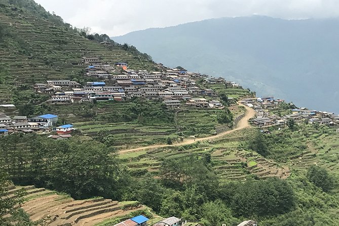 A Day Hike Long Bridge, Armala And Mauja - Good To Know