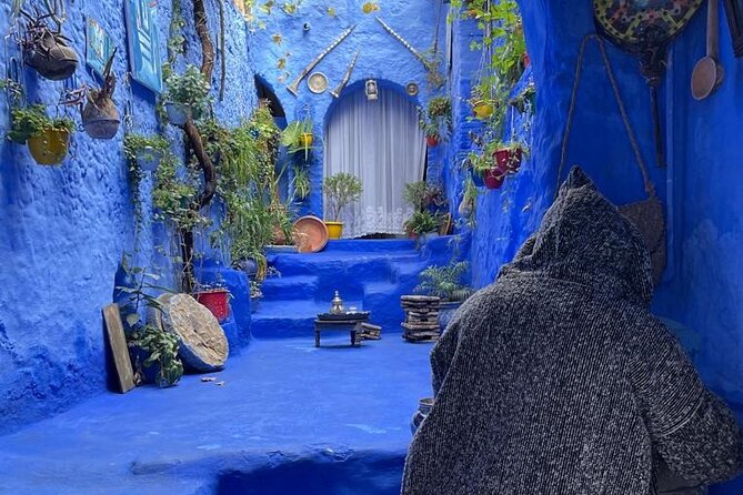 A Day in the Chefchaouen Blue City - Good To Know