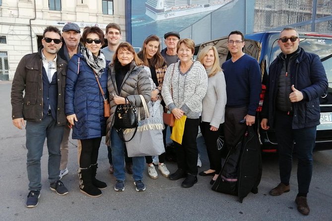 A Day in Tuscany & Medieval Towns - Good To Know