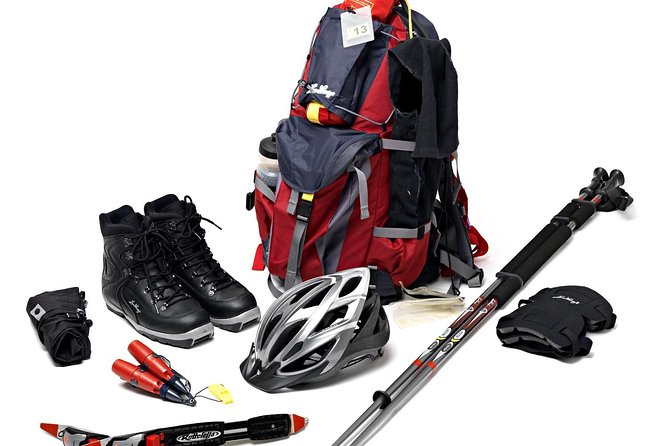 A Day on the Ice in Stockholm - Good To Know