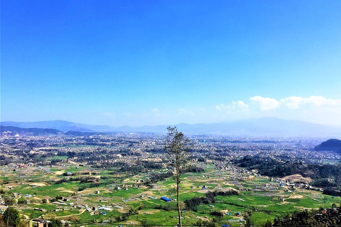 A Day Tour to Paanchmane Hill - Good To Know