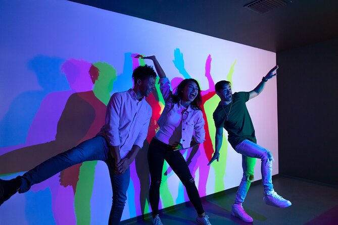 A Fantastic Visit To The Museum Of Illusions Seville - Good To Know
