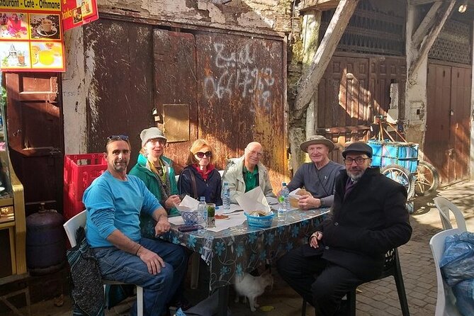 A FEScinating Private Tour in FEZ - Tour Highlights