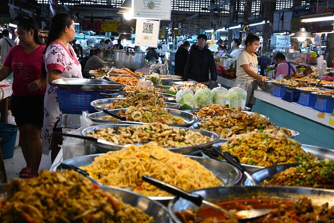 A Foodies Dream Tour: The Tempting Taster Menu - Overview and Experience