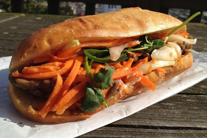 A French Day in Saigon - Saigons French Influence