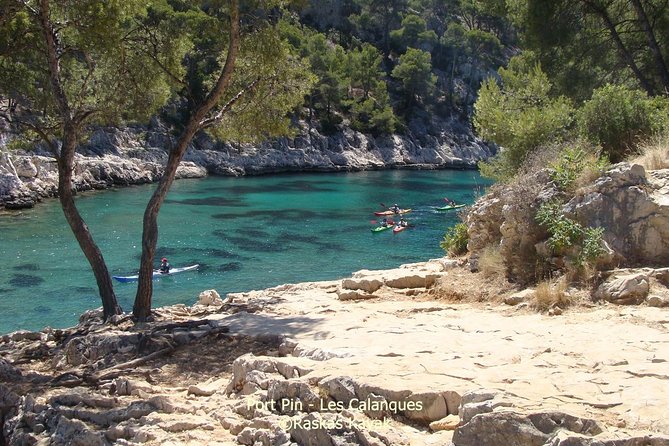 A Guided Day of Exploration in Sea Kayaking, Discovery of the National Park. - Good To Know