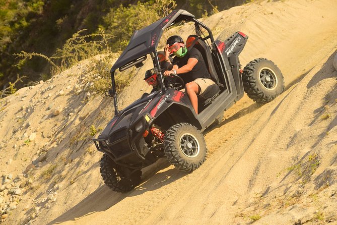 A Guided, Off-Road ATV or UTV Tour Down Baja California  – Cabo San Lucas