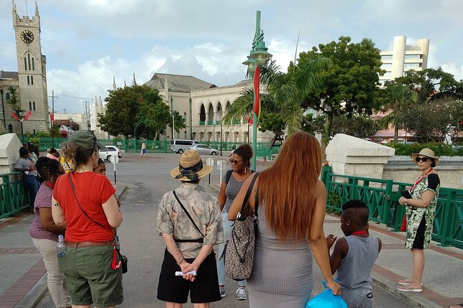 13 Best Walking Tours In Barbados