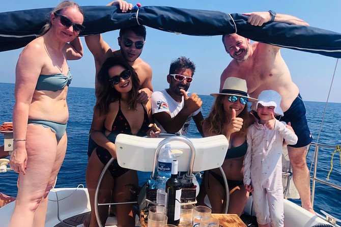 A Half-Day Shared Sicilian Cruise, With Aperitivo - Sicily - Good To Know