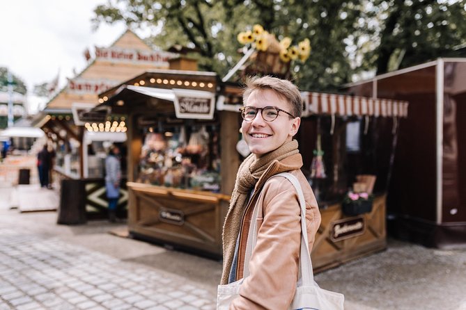 A Half Day Trip To Starnberg Lake With A Local: Private & Personalized - Local Guide Introduction