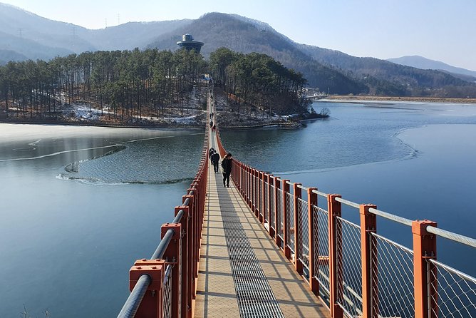 A Healing Course to Enjoy the Beauty of Nature - Good To Know