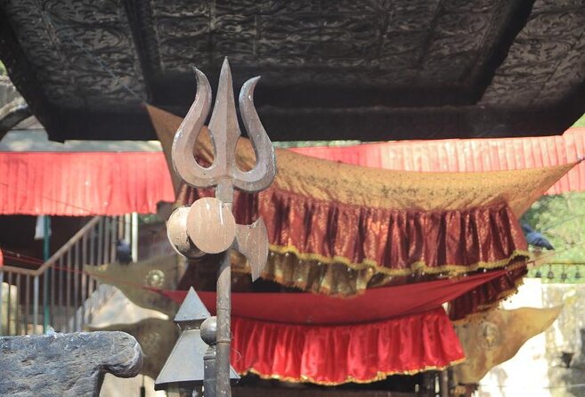 A Holy Visit to Mighty Kali - Good To Know