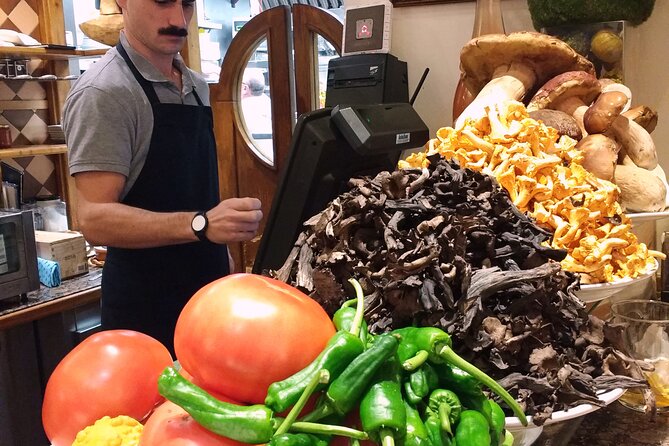 A La Vasca” – Top Notch Gastro Cultural Experience