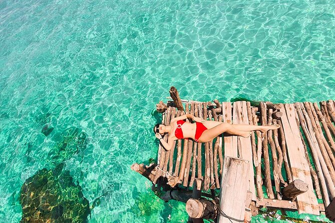 A Most Wanted Phu Quoc Snorkeling Tour , Small Group-Max 14pax