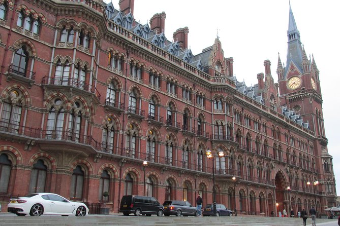 A Muggles Guide to Harry Potter Walking Tour in London - Good To Know