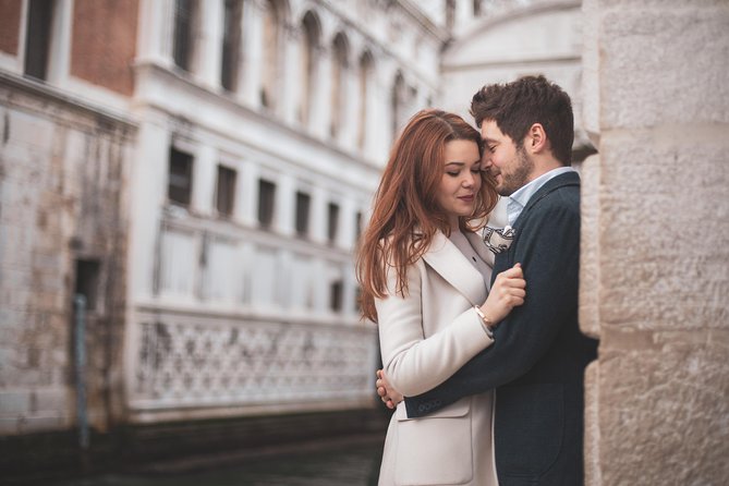 A Must Have City Portrait Session - Good To Know