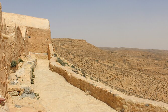 A Night in an 18th Century Ksar - Good To Know
