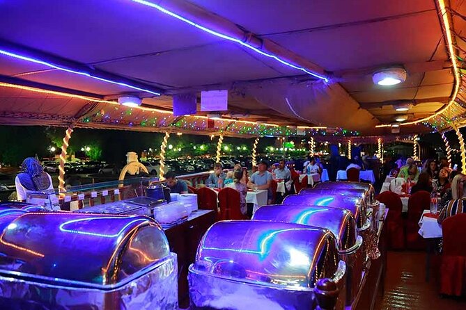 A Private Safari and Dinner in Dubai, With Hotel Pickup - Package Overview and Inclusions