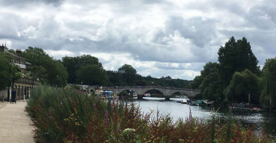 A Riverside Walk: A Self-Guided Tour in Richmond - Good To Know