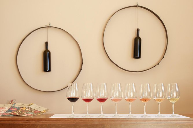 A Sensory Journey of Cretan Wines - Good To Know