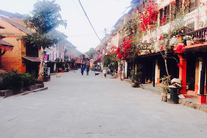 A Short Guided Trip To Bandipur 1 Night Homestay From Pokhara or Kathmandu. - Good To Know