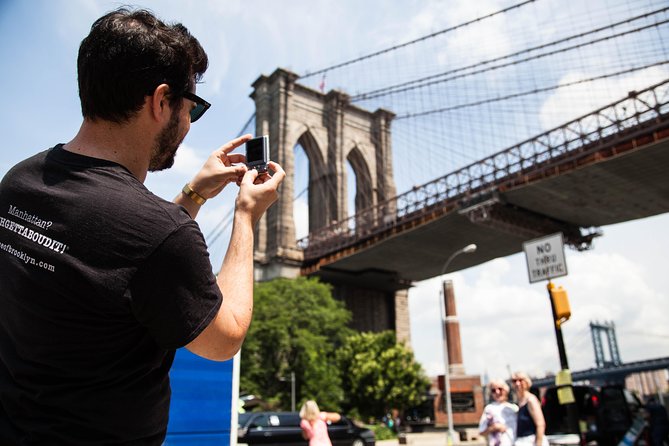 A Slice of Brooklyn Pizza Tour