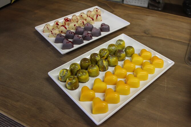 A Taste of Kapiti - Kapiti Foodie Delights Tour - Good To Know