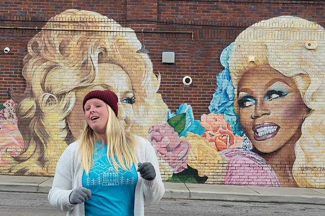 A Taste of West Asheville Tip-Based Guided Walking Tour