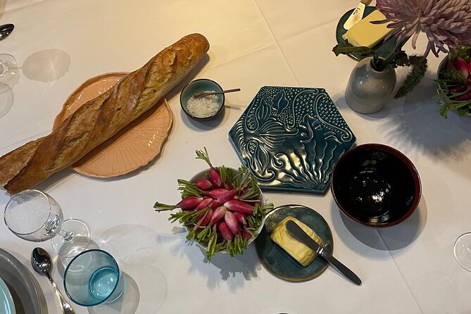 A Tasty 4-course Parisian Dinner in Montmartre - Overview and Pricing