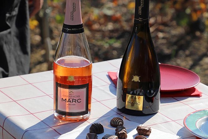 A Unique Sensory Experience in the Vineyards