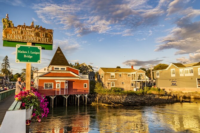 A Walk Through Time in Kennebunkport – Celebrating 200 Years!