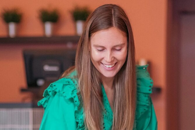 A Wee Taste of Scotlands Foodie Scene With Local Guide - Exploring Local Food Markets