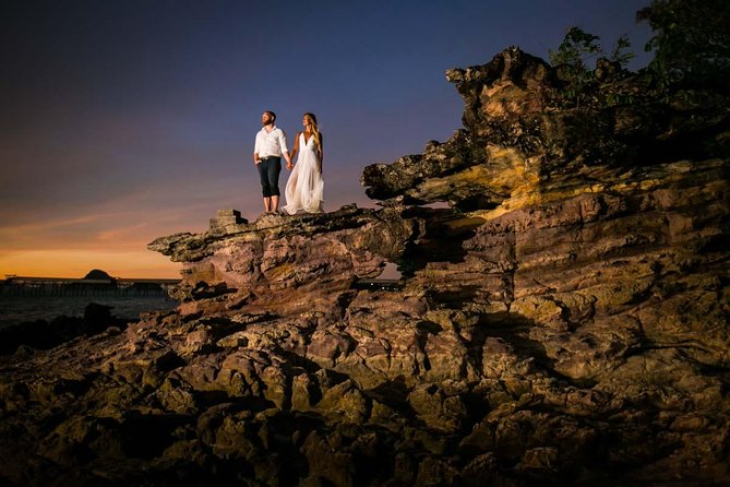 A01- Honeymoon Photos at Ao Nang-Klong Muang Beach - Good To Know