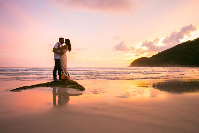 A02-Honeymoon Photo in Phuket - Good To Know