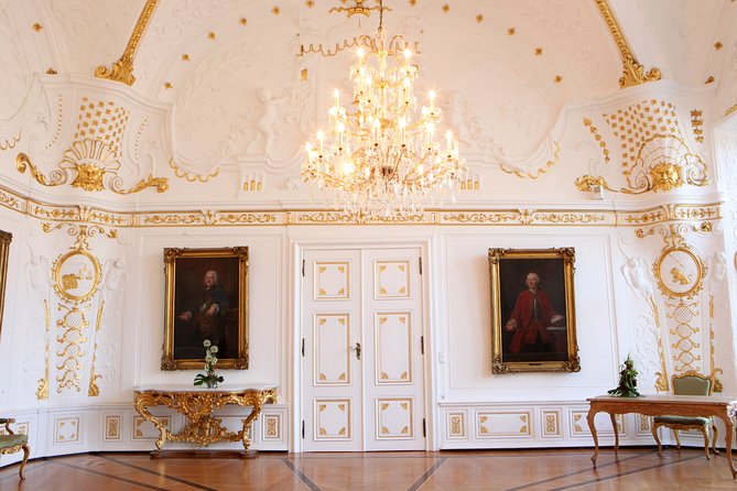 Aachen City Hall Tour (Public)