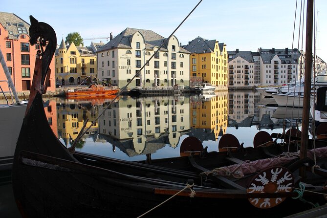 2 Best 3 Hour Tours and Experiences in Alesund