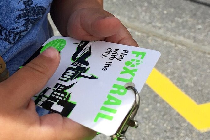 Aargau Foxtrail Lenzburg Castle - Good To Know