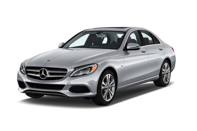 Aarhus Private Airport & City Transfers