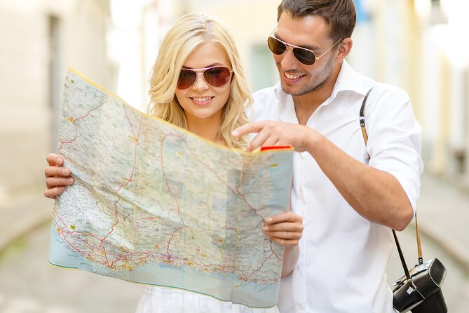 Abenteuerdate Palmanova, Tour With Fun Activities in German Language - Good To Know