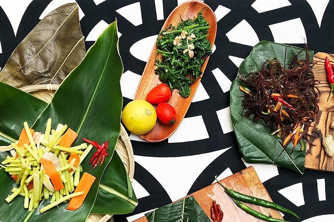 Aboriginal Cooking Class in Hualien - Good To Know
