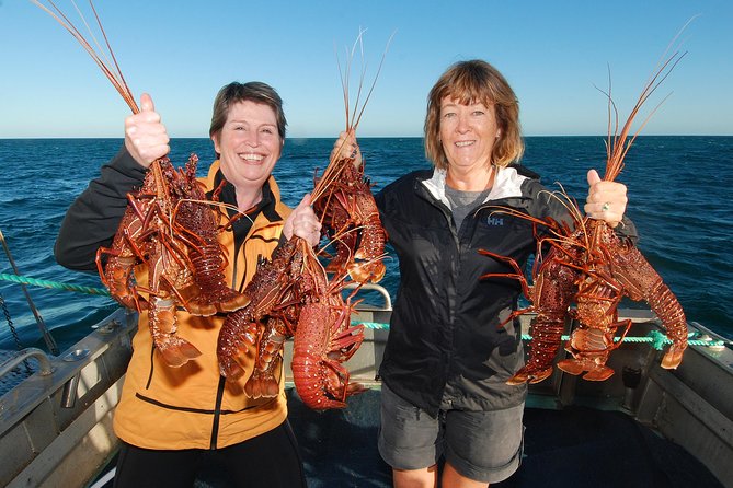 Abrolhos Islands 5 Day Cruise