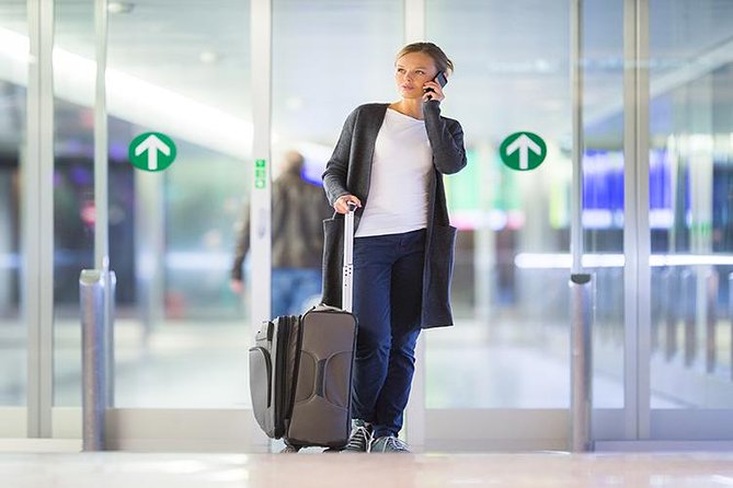 Abu Dhabi Airport Transfers