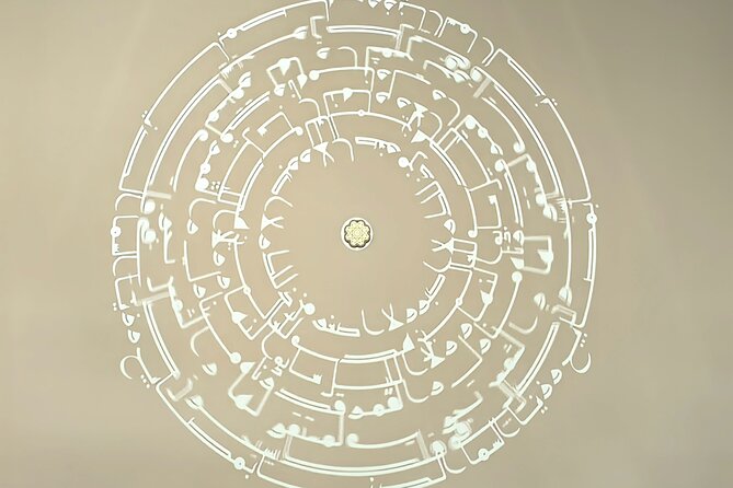 Abu Dhabi City Tour Private With Qasr Al Hosn - Qasr Al Hosn Visit