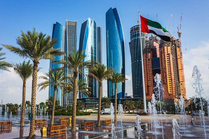 Abu Dhabi City Tour & Shaikh Zayed Mosque - Tour Highlights