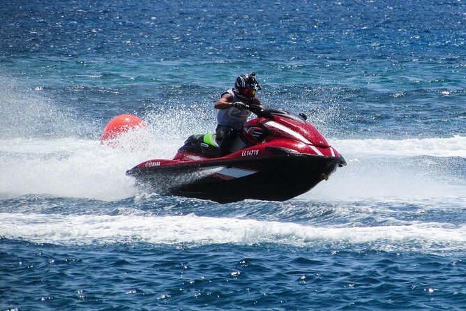 Abu Dhabi Jet Ski Rental for 1 Hour - Good To Know