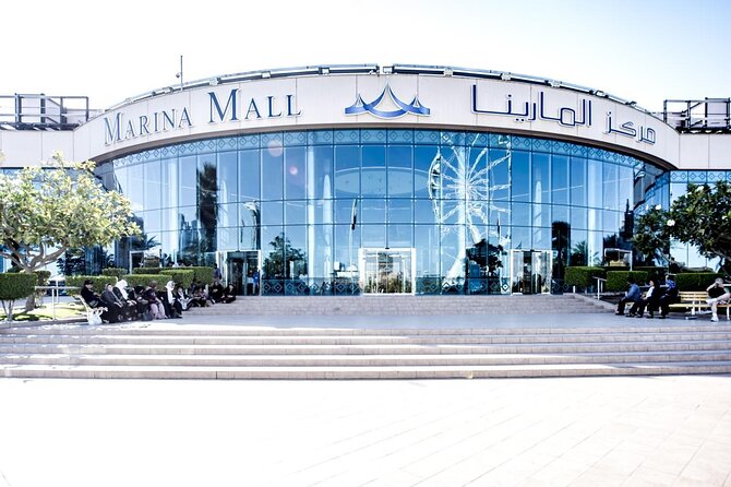 Abu Dhabi Private City Tour With Guide - Cancellation Policy