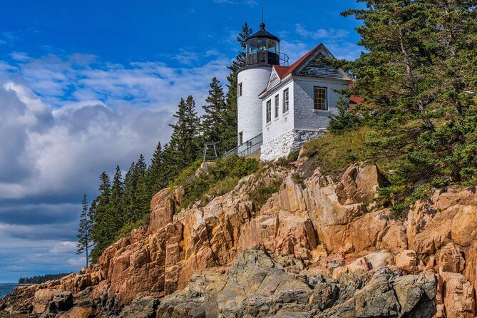 Acadia National Park 3-Day Guided Tour From New York - Good To Know