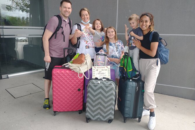 Acapulco Airport Transfer
