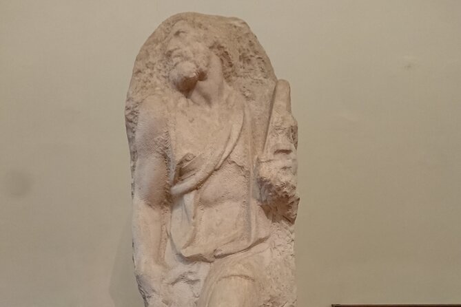 Accademia Gallery With David - Inclusions